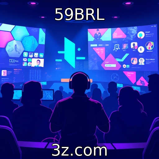 Tendências emergentes na indústria de jogos para o futuro