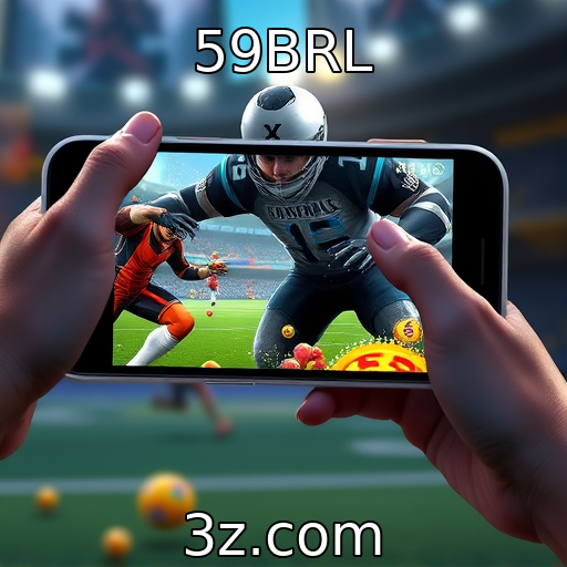 Tendências de jogos móveis e seu impacto no mercado