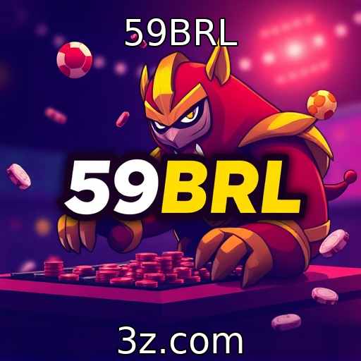 Crescimento do mercado de jogos online no Brasil