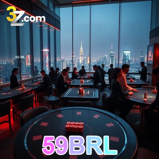 59BRL Baixar App