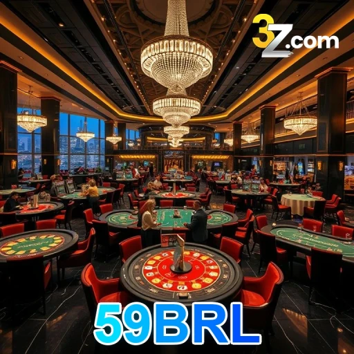 59BRL Apostas Esportivas