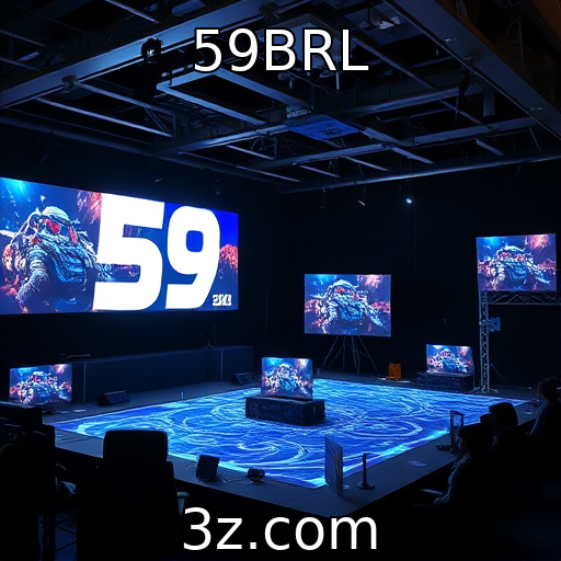 Impacto da tecnologia no desenvolvimento de jogos